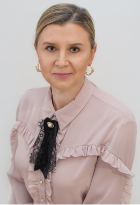 Psycholog dziecięcy